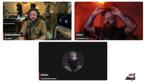 TPR Ep. 33 Don't Mess With The Zohran