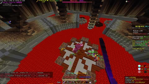 Skyblock FLOOR 7 [#2840]