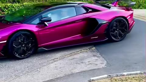 🤯💎 Experience the Exquisite Luxury of K-Cars! | LuxurySportsCars