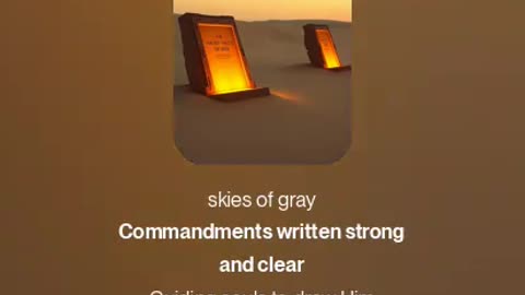 The Law of Moses