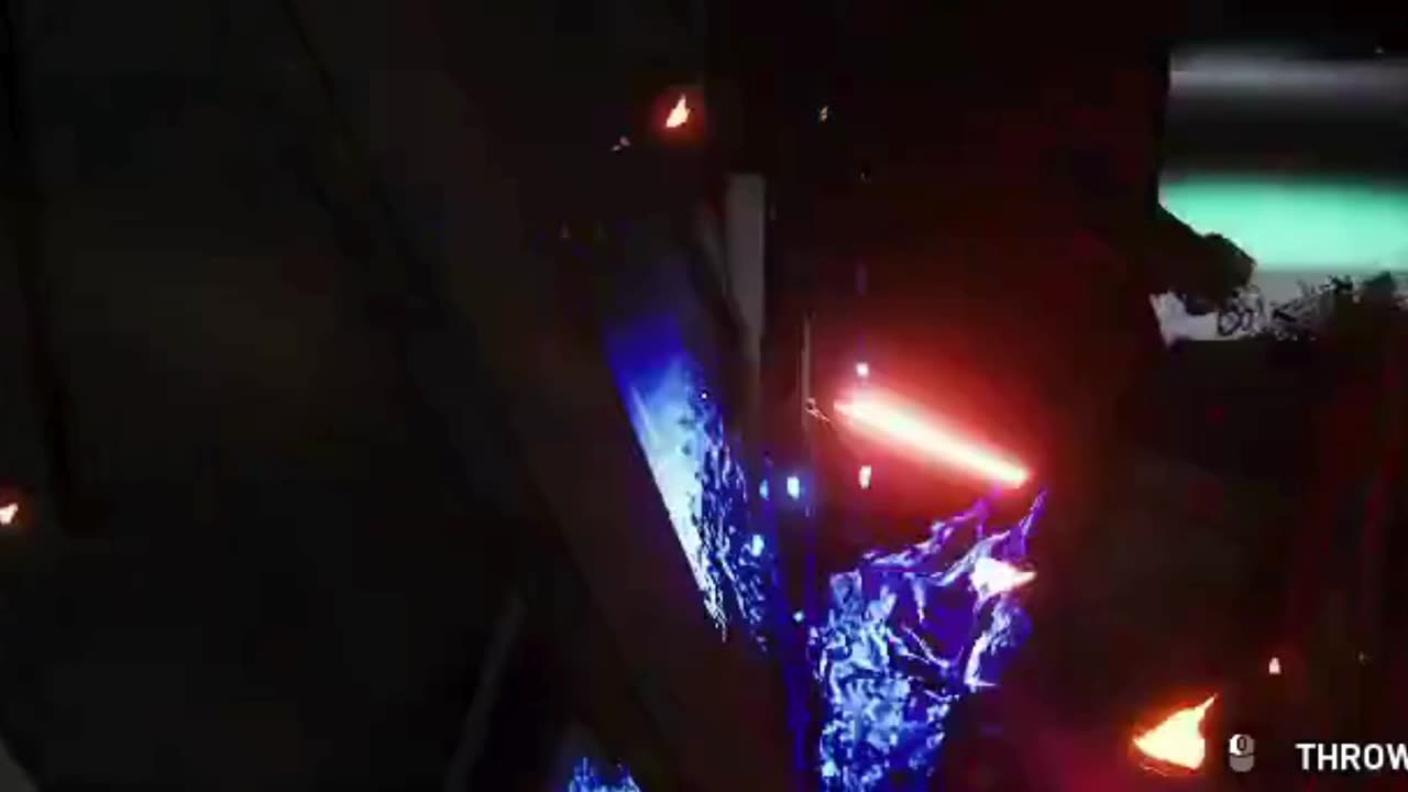 I DIDN'T COOK! | Arc Raiders