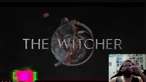 Witcher Season 4 Teaser