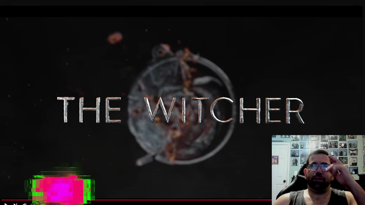 Witcher Season 4 Teaser