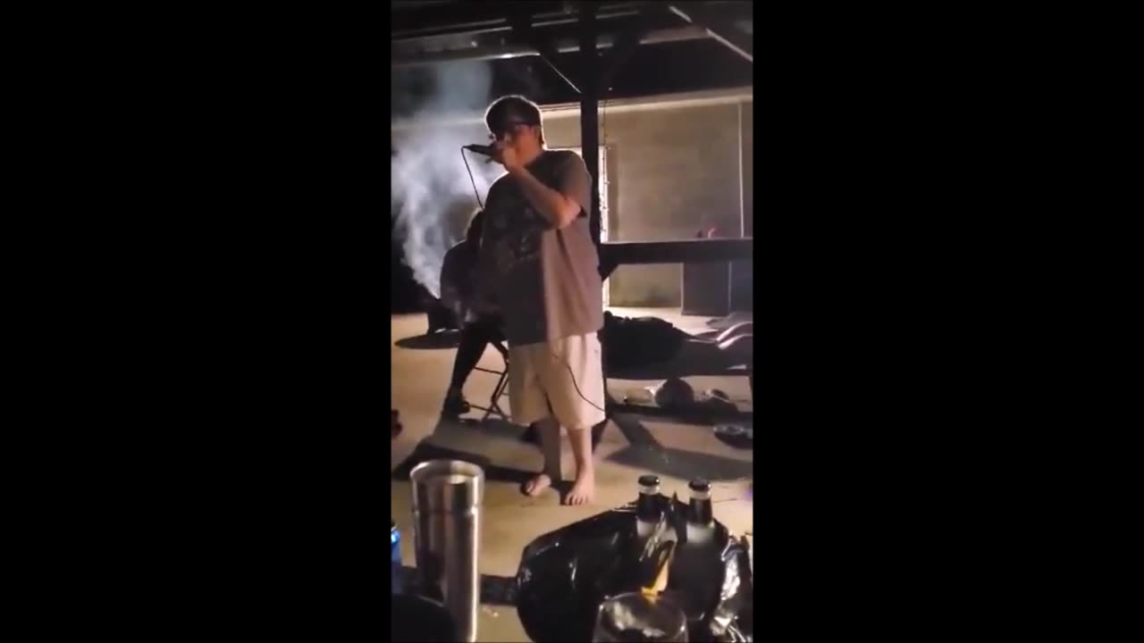 Suplex City Vlog Is A Disgrace