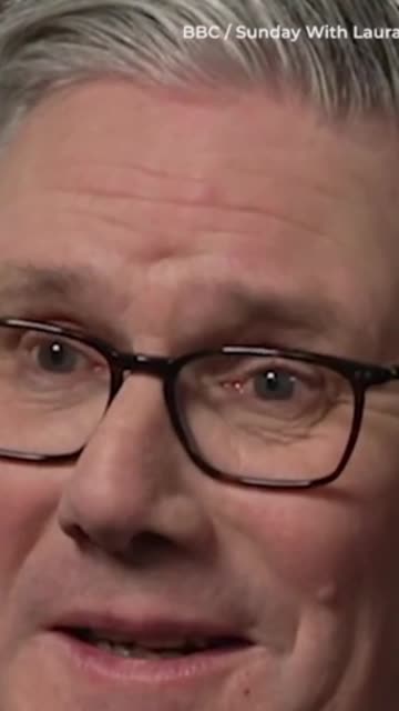 Starmer admits he 'regrets' welcoming release of Alaa abd el-Fattah e-mail