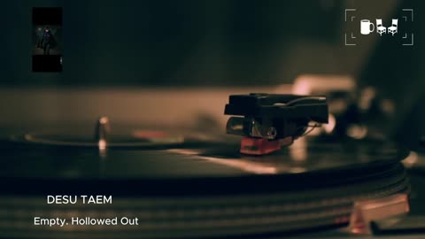 Cupchairs Discovers - 'Empty. Hollowed Out' by (DESU TAEM)