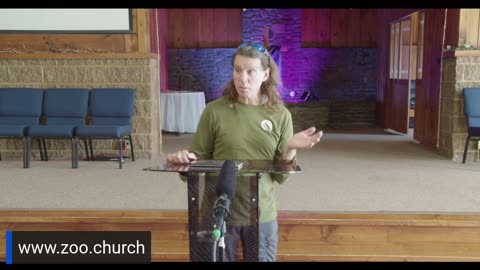 All things through Christ (afternoon) pt 3