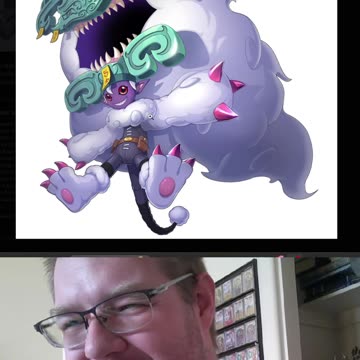 Digimon PSA: "Taotiemon"