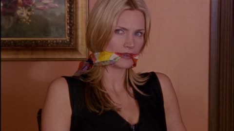 She Spies #2 (gagged)