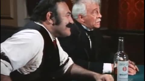 Bonanza S11E20 The Law and Billy Burgess