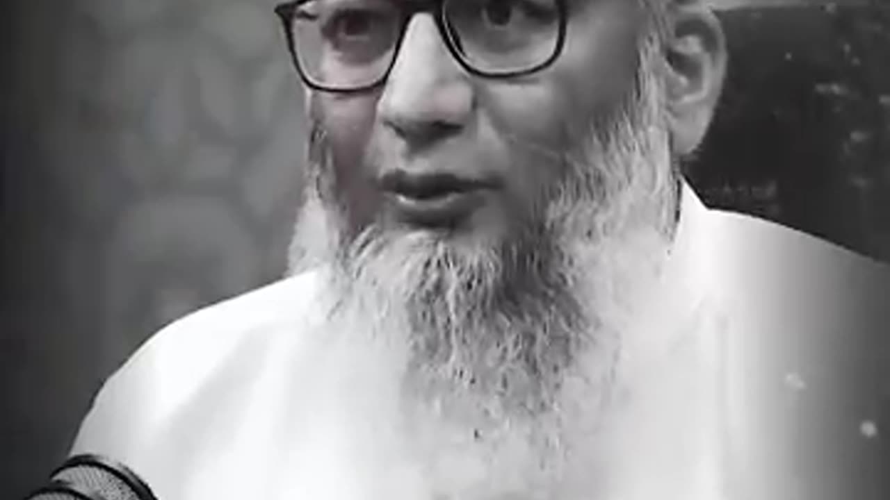 The War is Not Over Yet | An important Message to The Muslim Ummah