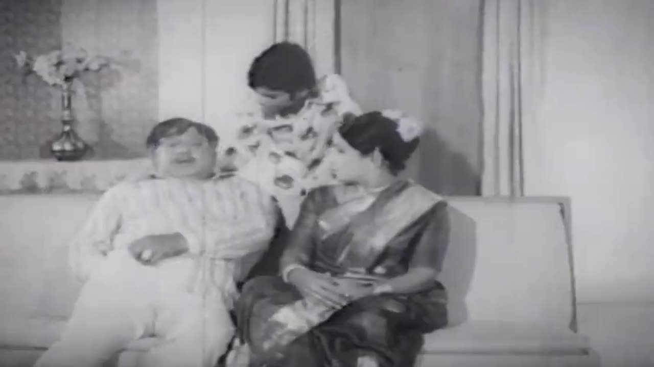 Odi Vilayadu Thatha 1979 ஓடி விளையாடு தாத்தா 1979