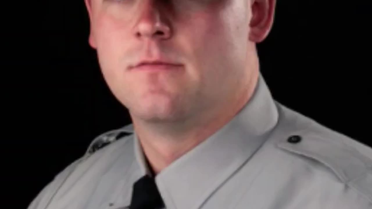 TO PROTECT AND SERVE - VOL. 205: STATE TROOPER GARRETT MACARIO IS A LYING LIAR