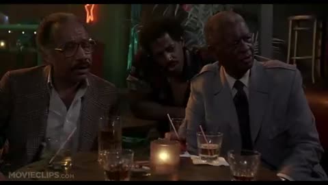 Weird Science (5/12) Movie CLIP - Gary's Blues (1985) HD