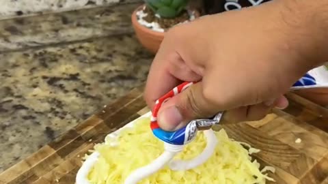 €> CLEANING HACK <€