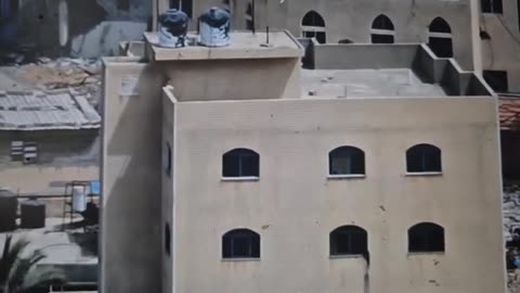 🔥🔫 Israel Iran War | IDF Conducts Building Raid in Gaza, 2025 | RCF