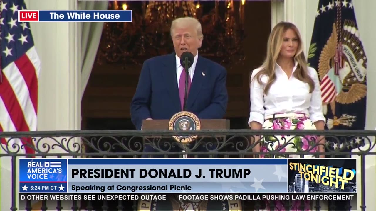 NEXT YEAR WILL BE A BIG YEAR FOR THE USA