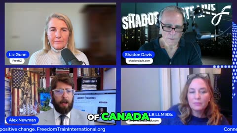 "Smart Cities = Surveillance & Monitoring” - Alex Newman Warns The World | Clip