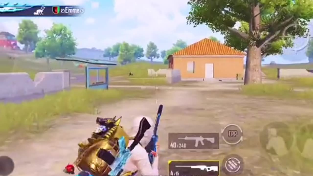 PUBG MOBILE GAMING || PART 42 [XLII]