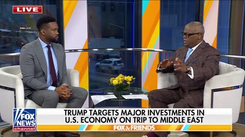 HUGE LOSSES: Investors had 'Trump derangement syndrome', says Charles Payne