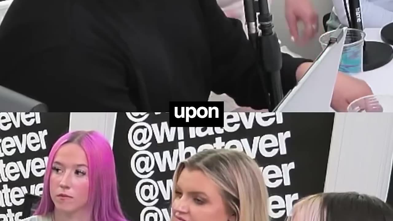 Christian chad explains to modern women why they should be submissive ‪@whatever‬