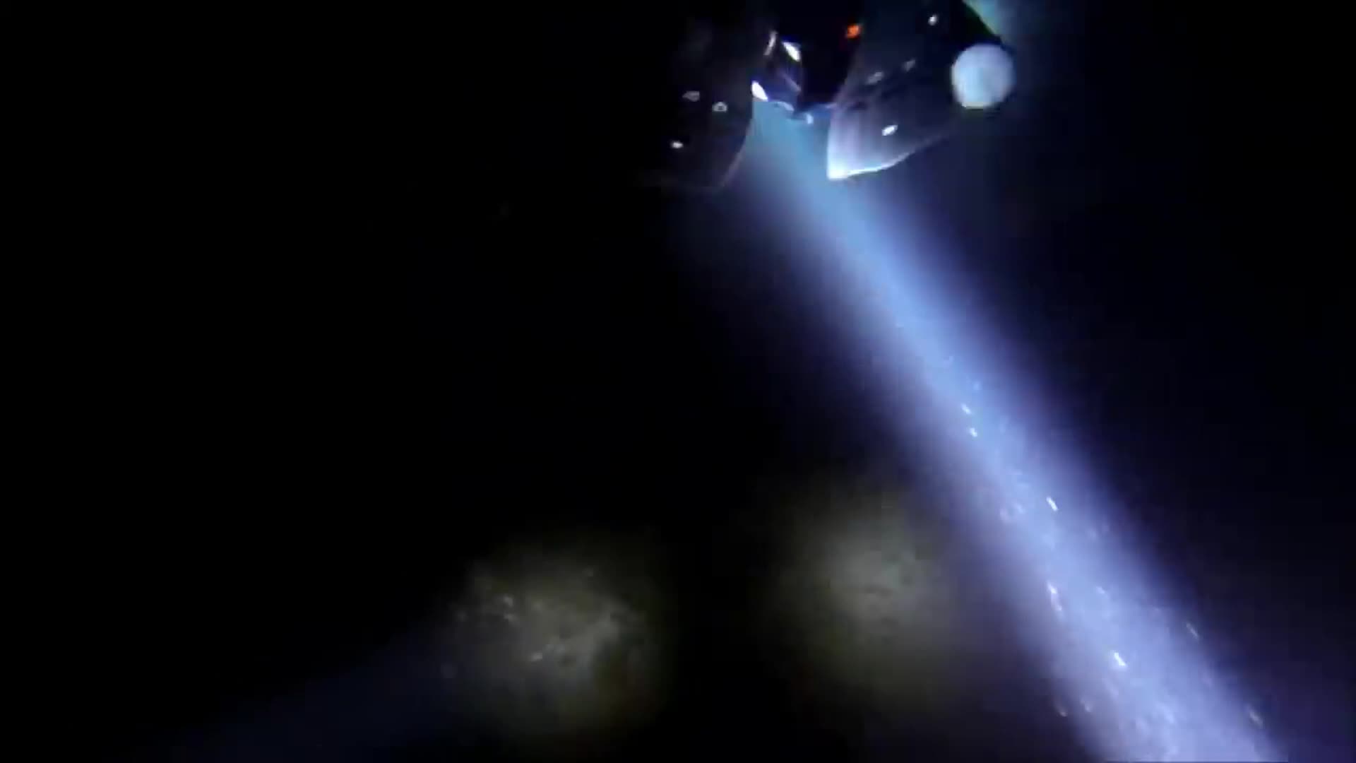 Father lost in cave with no air | The Manatee Springs Cave Diving Tragedy