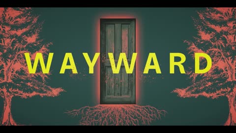 Wayward ｜ Official Teaser ｜ Netflix