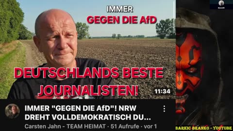 Carsten Jahn - der Vater 👨 den kein Kind braucht 😥😥