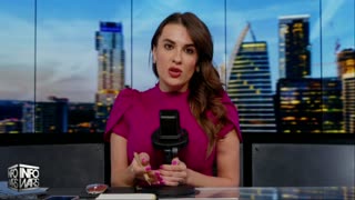 INFOWARS LIVE - 10/27/25: The American Journal with Breanna Morello / The Alex Jones Show / The War Room With Harrison Smith