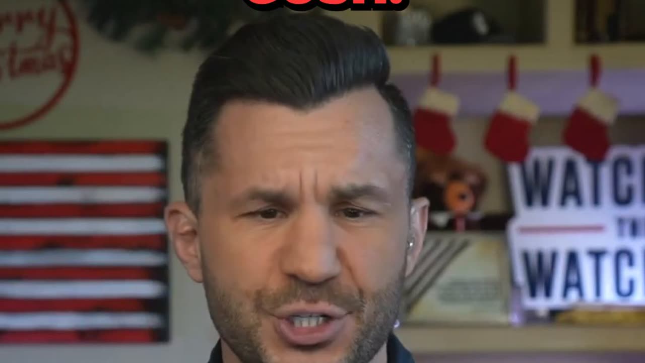 FBI Kneeling on January 6 TRIGGERS Furious Debate