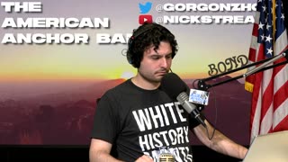 Why Should I care about Children Getting Graped? GOD DOESN'T! | Anchor Baby Show
