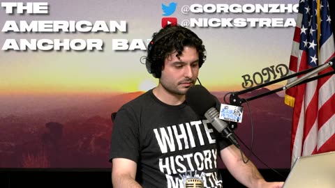 Anchor Baby Show | CALL-IN 888 775 3773