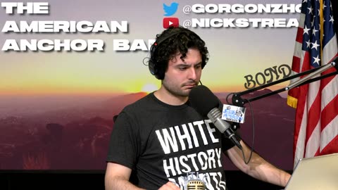 Anchor Baby Show | CALL-IN 888 775 3773
