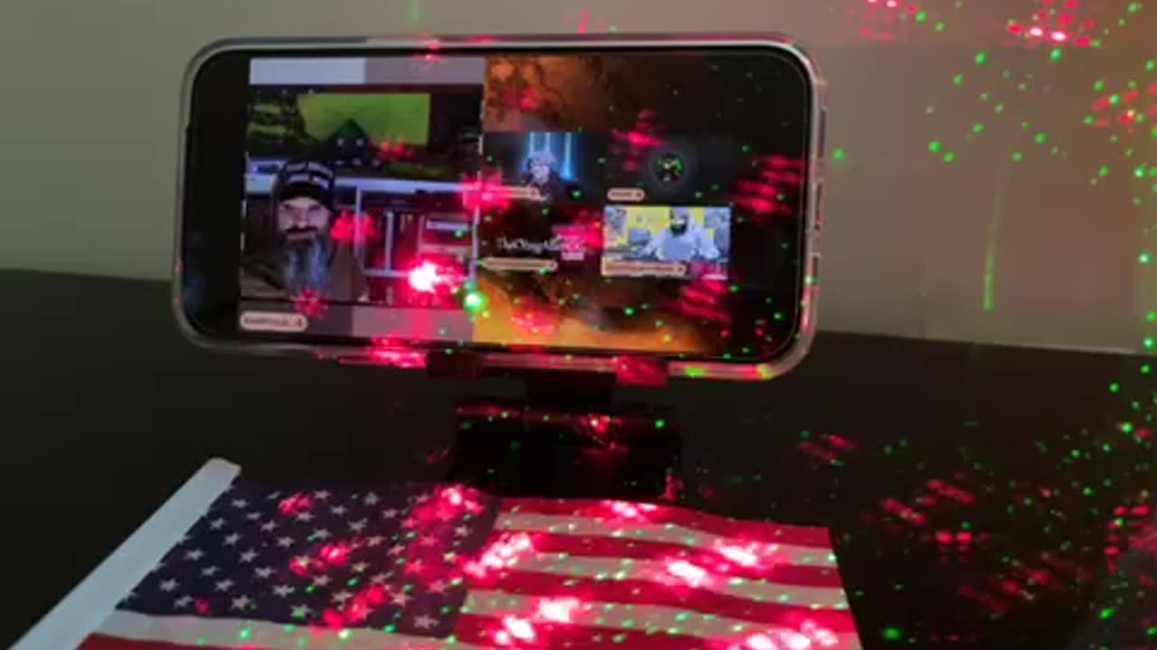 Watchin my stories 🌈🧚♂️