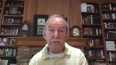 Thursday Bible Life Today Psalm 119 as a Prayer 7-10-2025