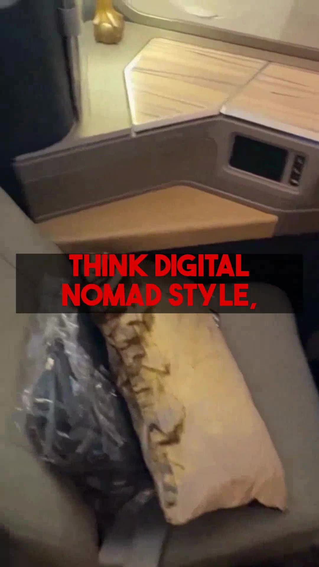 Learn DIY to Fly Business Class Book 5-Star Hotels with Mighty Travels Premium