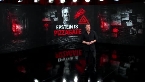 EPSTEIN IS PIZZAGATE: "Pizza" Mentioned 911 Times in Latest Drop