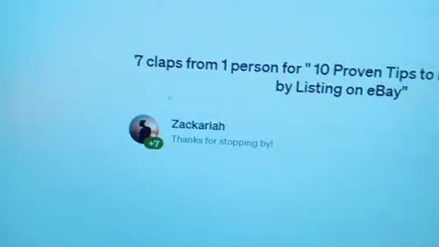 2 Secret Hacks for More Medium Traffic