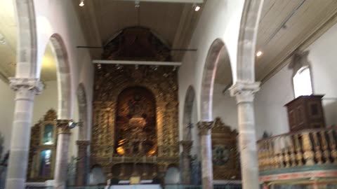 Church of Mercy (Algarve, Portugal) 3