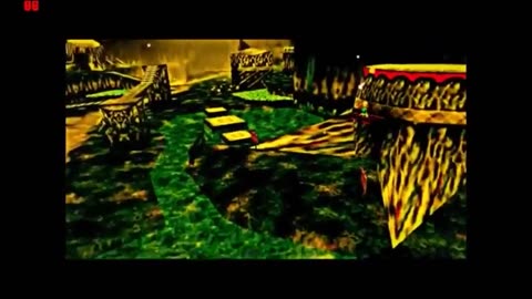 @ THE LEGEND OF ZELDA OCARINA OF TIME - Audio library