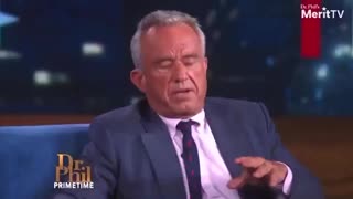 🚨 RFK JR: “DARPA IS SPRAYING OUR SKIES WITH HEAVY METALS.”