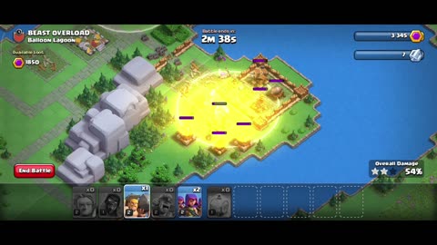 Clash of Clans Gameplay part - 111