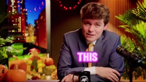 Nick Fuentes: "Enemy of the Senate?" - Schumer's Anti-Fuentes Resolution!