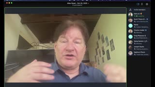 Atlas Reset Live