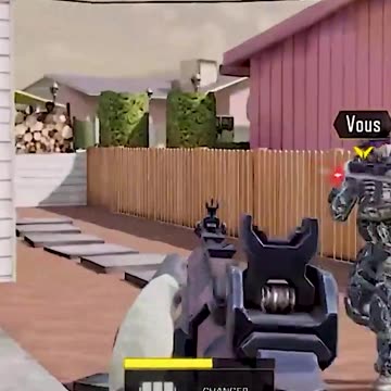 Call Of Duty Mobile