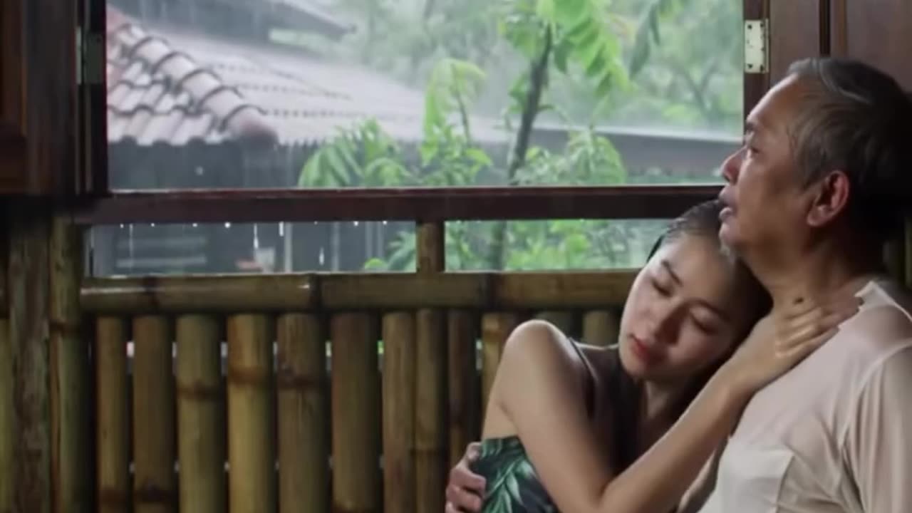 asmr rain sounds for sleeping