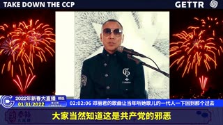 20220131（十五）邓丽君的歌曲让当年听她歌儿的一代人一下回到那个过去【2022年壬寅年新春大直播精选】