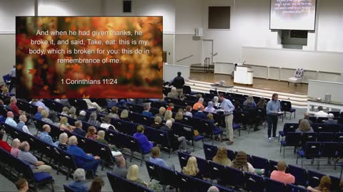 Live from Deerfoot Church of Christ