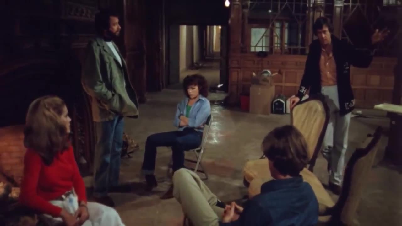 Profecía diabólica (El poder de Satanás) - Película completa - Terror, Thriller