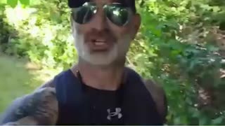 Nova Scotia: Where Woods Are Dangerous & Not-Woods Are Fine